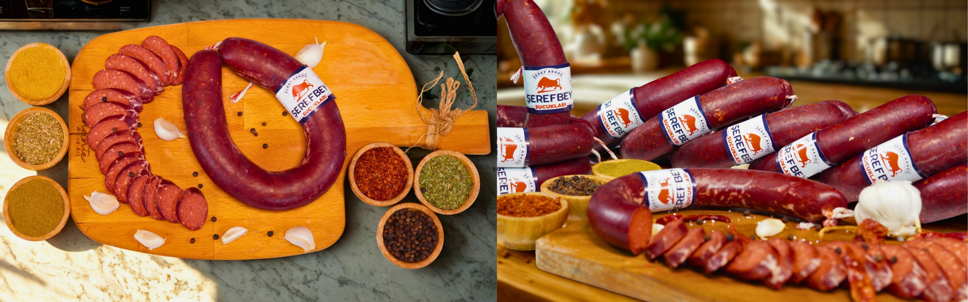 Şerefbey Background